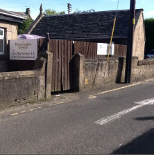 The Brightons Inn