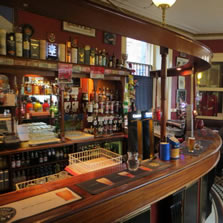 The Pretoria Bar
